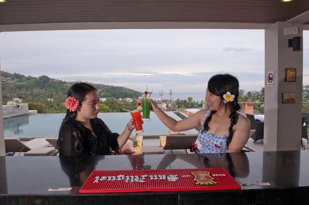 Youdee - Formerly Meir Jarr Hotel Patong