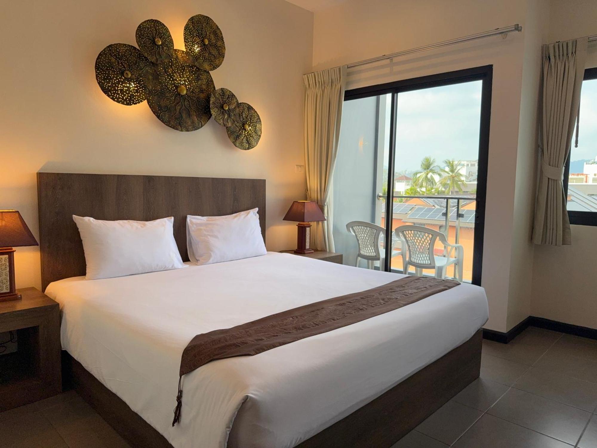 Hotel Youdee - Formerly Meir Jarr