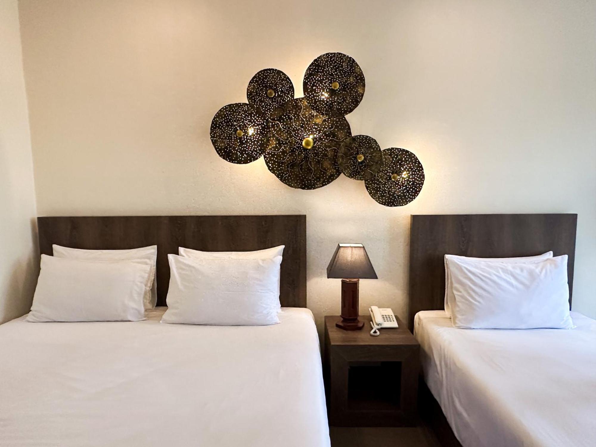 Hotel Youdee - Formerly Meir Jarr
