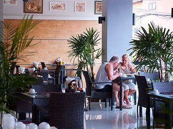 Hotel Meir Jarr 4*
