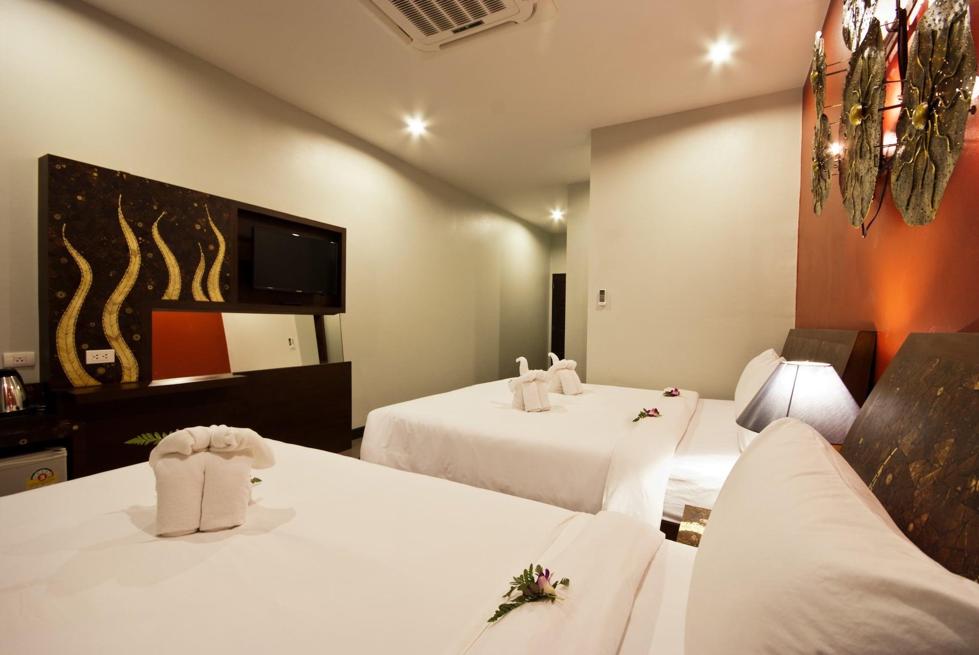 Hotel Youdee - Formerly Meir Jarr 4*