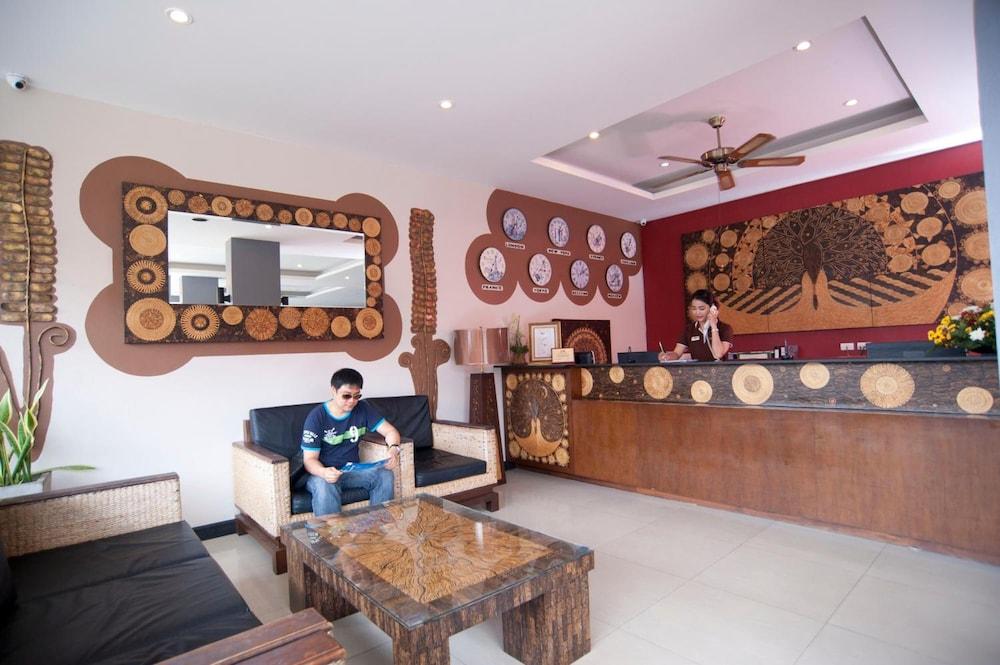 Hotel Youdee - Formerly Meir Jarr 4*