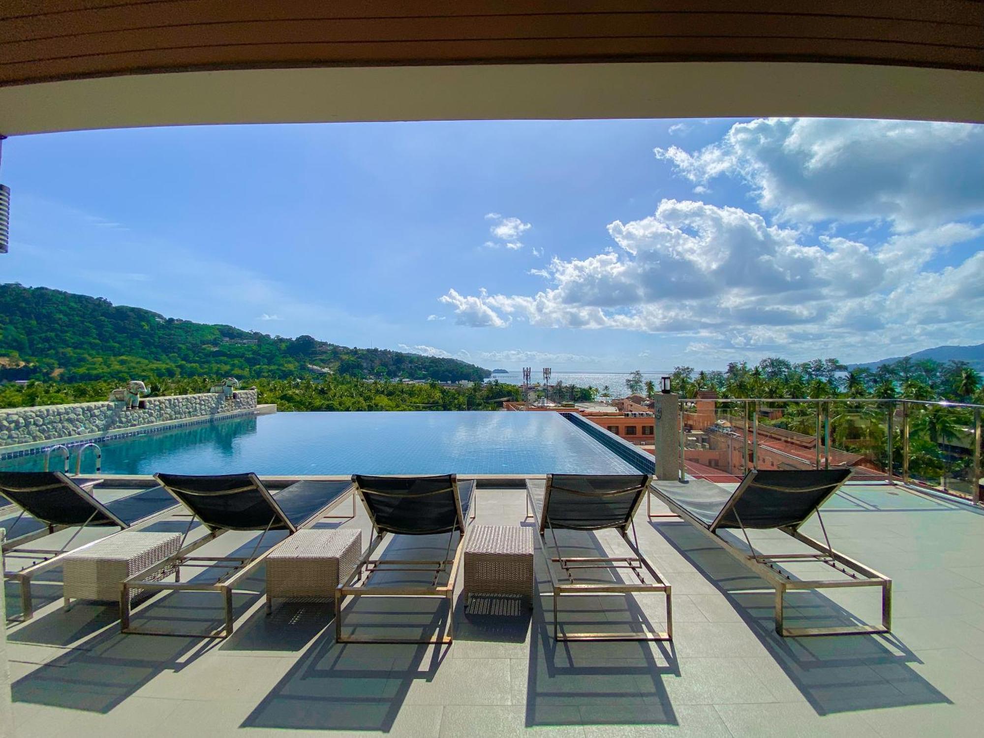 Youdee - Formerly Meir Jarr 4* Patong
