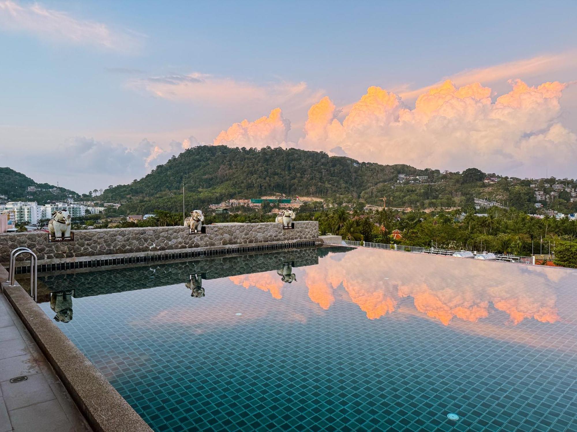 Youdee - Formerly Meir Jarr Hotel Patong