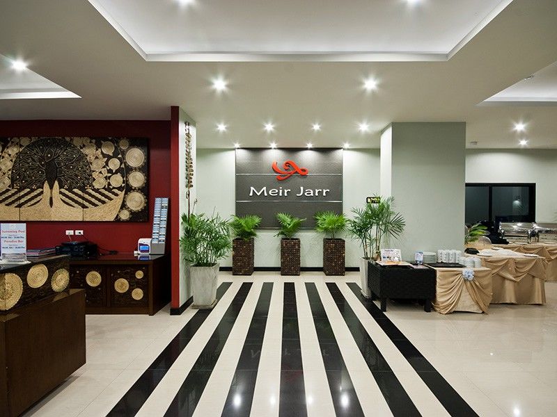 Youdee - Formerly Meir Jarr Patong