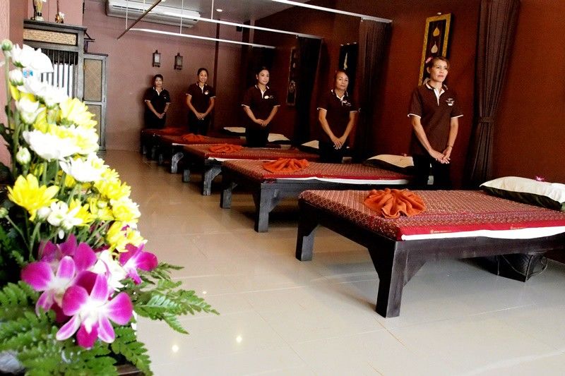 Hotel Youdee - Formerly Meir Jarr 4*