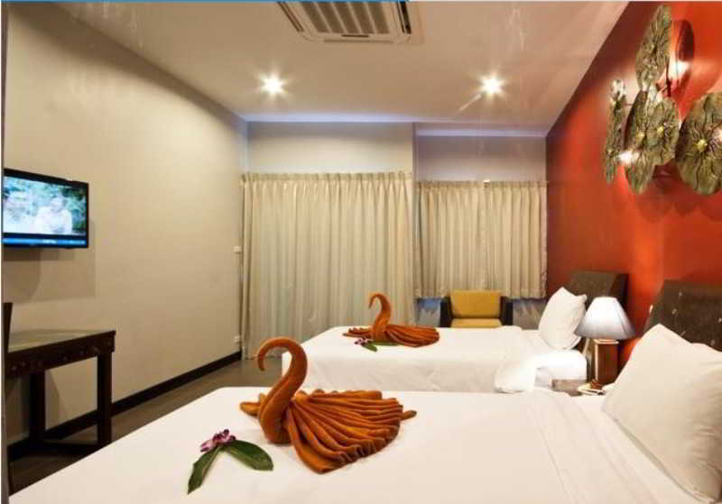 Youdee - Formerly Meir Jarr Hotel Patong